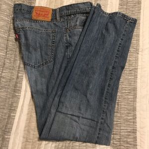 Levi’s 33x32
